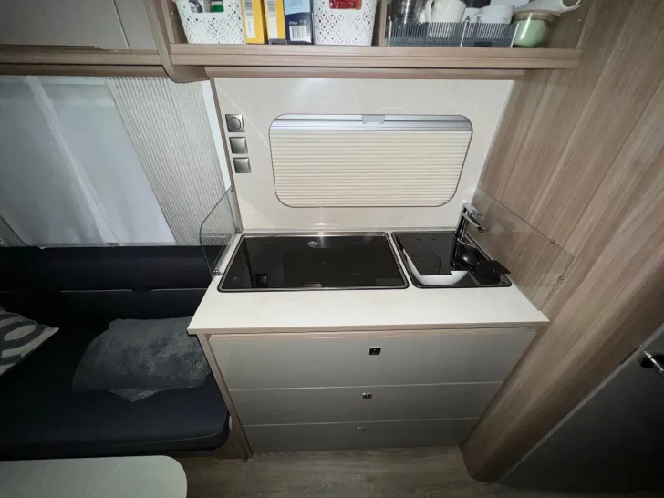 Fahrzeugbild Fendt Tendenza 550 SG #6