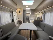 Fahrzeugbild Etrusco I 7400 SBC AL DENTE AKTION #12