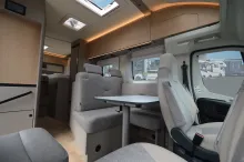 Fahrzeugbild Bürstner Campeo TD 690 G #7