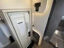 Fahrzeugbild Etrusco I 7400 SBC AL DENTE AKTION #13