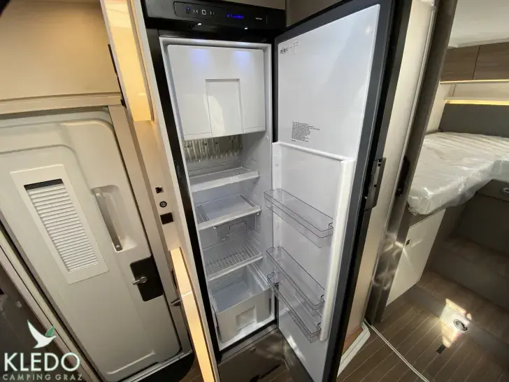 Fahrzeugbild Etrusco I 7400 SBC AL DENTE AKTION #16