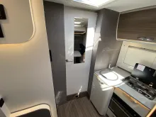 Fahrzeugbild Etrusco I 7400 SBC AL DENTE AKTION #18