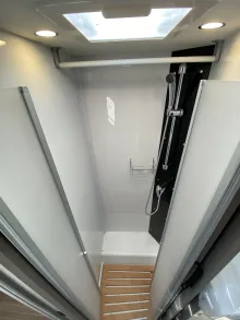 Fahrzeugbild Etrusco I 7400 SBC AL DENTE AKTION #19