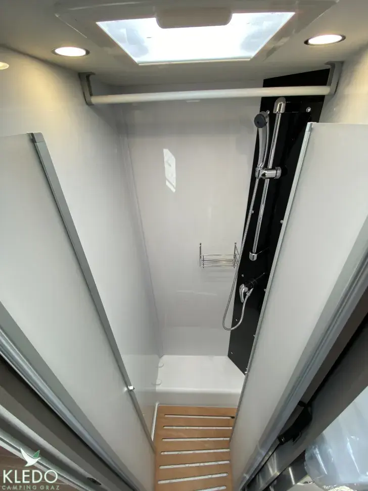 Fahrzeugbild Etrusco I 7400 SBC AL DENTE AKTION #19