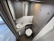 Fahrzeugbild Etrusco I 7400 SBC AL DENTE AKTION #20