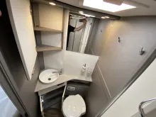 Fahrzeugbild Etrusco I 7400 SBC AL DENTE AKTION #21