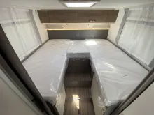 Fahrzeugbild Etrusco I 7400 SBC AL DENTE AKTION #22