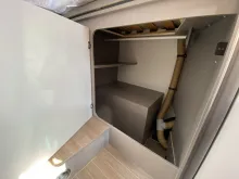 Fahrzeugbild Etrusco I 7400 SBC AL DENTE AKTION #23