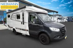 Bild 1 Hymer ML-T 570 Xperience *Winterfest*Ambiente-Light