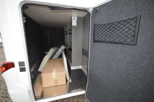 Fahrzeugbild Hymer ML-T 570 Xperience #5