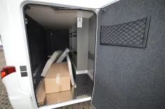 Bild 5 Hymer ML-T 570 Xperience *Winterfest*Ambiente-Light