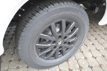 Fahrzeugbild Hymer ML-T 570 Xperience #6