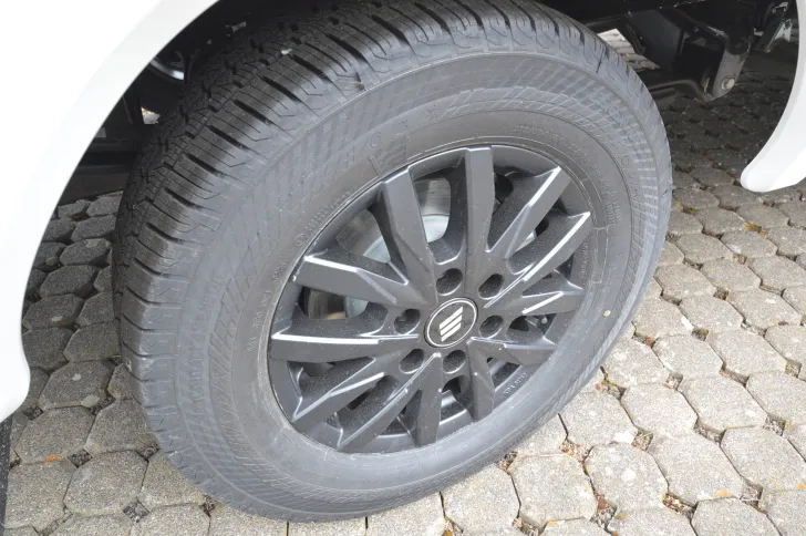 Fahrzeugbild Hymer ML-T 570 Xperience #6