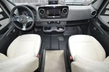 Fahrzeugbild Hymer ML-T 570 Xperience #7