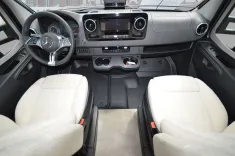 Bild 7 Hymer ML-T 570 Xperience *Winterfest*Ambiente-Light