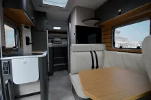 Fahrzeugbild Hymer ML-T 570 Xperience #8