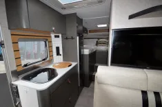 Bild 9 Hymer ML-T 570 Xperience *Winterfest*Ambiente-Light
