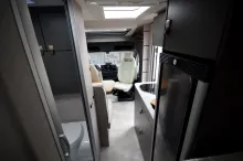 Fahrzeugbild Hymer ML-T 570 Xperience #13