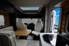 Bild 14 Hymer ML-T 570 Xperience *Winterfest*Ambiente-Light