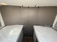 Fahrzeugbild Etrusco I 7400 SBC AL DENTE AKTION #26