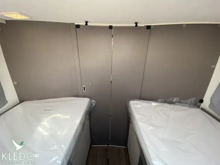 Fahrzeugbild Etrusco I 7400 SBC AL DENTE AKTION #26