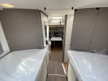 Fahrzeugbild Etrusco I 7400 SBC AL DENTE AKTION #27