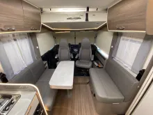 Fahrzeugbild Etrusco I 7400 SBC AL DENTE AKTION #28