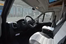 Fahrzeugbild Sunlight V 66 Adventure Edition IC-Line Modelljahr 2025 #7