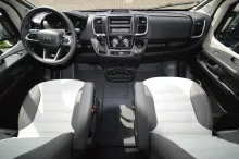 Fahrzeugbild Sunlight V 66 Adventure Edition IC-Line Modelljahr 2025 #8