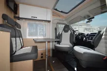 Fahrzeugbild Sunlight V 66 Adventure Edition IC-Line Modelljahr 2025 #9