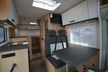 Fahrzeugbild Sunlight V 66 Adventure Edition IC-Line Modelljahr 2025 #10