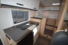 Fahrzeugbild Sunlight V 66 Adventure Edition IC-Line Modelljahr 2025 #11