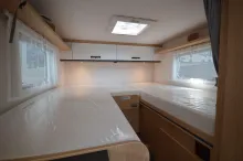 Fahrzeugbild Sunlight V 66 Adventure Edition IC-Line Modelljahr 2025 #12