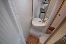 Fahrzeugbild Sunlight V 66 Adventure Edition IC-Line Modelljahr 2025 #13