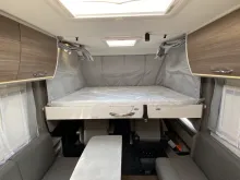 Fahrzeugbild Etrusco I 7400 SBC AL DENTE AKTION #29