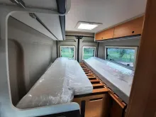 Fahrzeugbild Sunlight Camper Van CLIFF 602 Adventure Edition #11