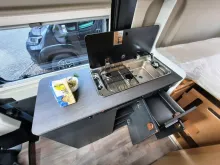 Fahrzeugbild Sunlight Camper Van CLIFF 602 Adventure Edition #14