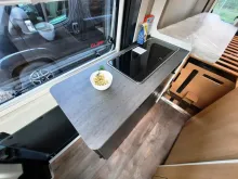 Fahrzeugbild Sunlight Camper Van CLIFF 602 Adventure Edition #13