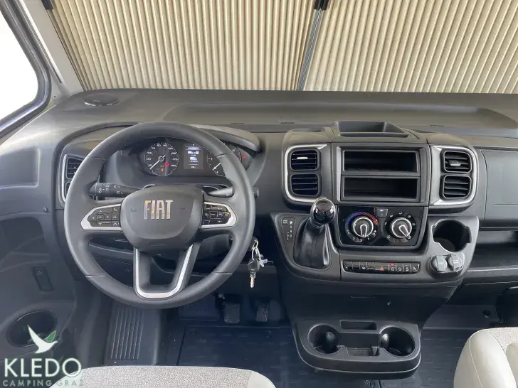 Fahrzeugbild Etrusco I 7400 SBC AL DENTE AKTION #30