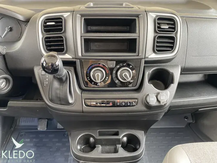 Fahrzeugbild Etrusco I 7400 SBC AL DENTE AKTION #31