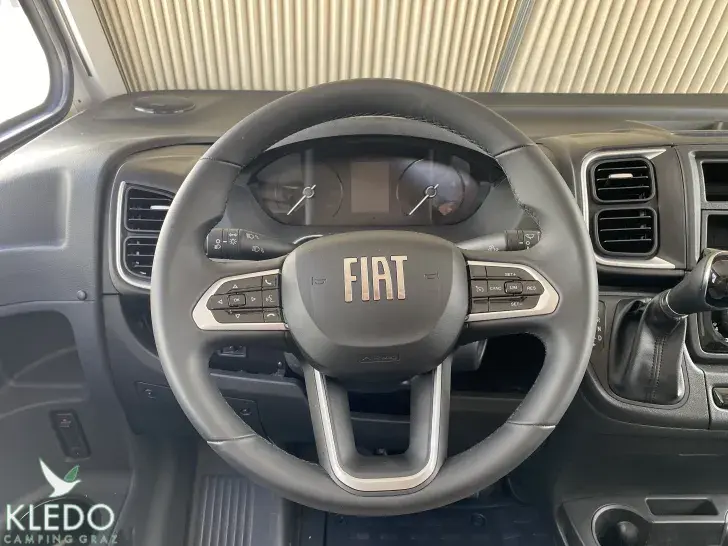 Fahrzeugbild Etrusco I 7400 SBC AL DENTE AKTION #32