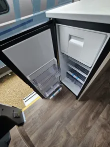 Fahrzeugbild Carado pro CV 640 Markise|Fiat Ducato|Abwassertankhzg. #10