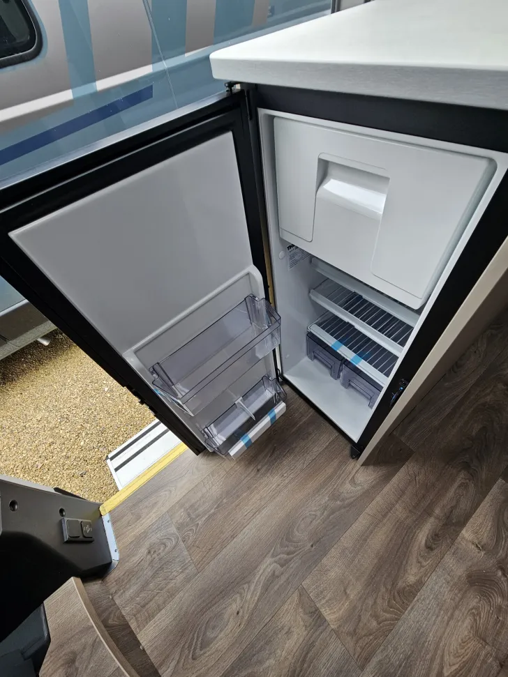 Fahrzeugbild Carado pro CV 640 Markise|Fiat Ducato|Abwassertankhzg. #10