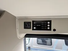 Fahrzeugbild Carado pro CV 640 Markise|Fiat Ducato|Abwassertankhzg. #18