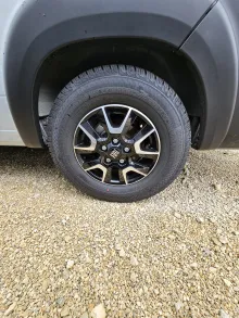 Fahrzeugbild Carado pro CV 640 Markise|Fiat Ducato|Abwassertankhzg. #15