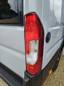 Fahrzeugbild Carado pro CV 640 Markise|Fiat Ducato|Abwassertankhzg. #19