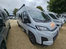 Fahrzeugbild Carado pro CV 640 Markise|Fiat Ducato|Abwassertankhzg. #20