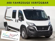 Fahrzeugbild Weinsberg CaraBus 600 DQ, 66.493,-€ Listenpreis ! #1
