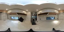 360° Innenansicht Mooveo VAN 63EB AKTIONSPREIS