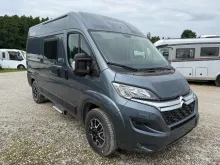 Fahrzeugbild Clever VAN TOUR 540 #2